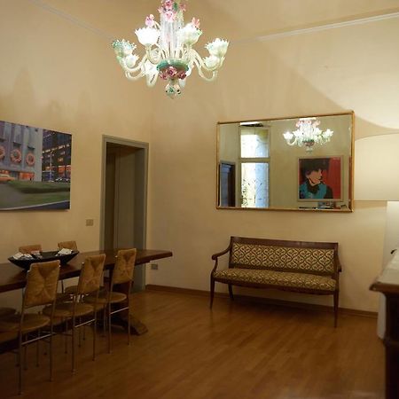 Soggiorno Rondinelli Florença Exterior foto