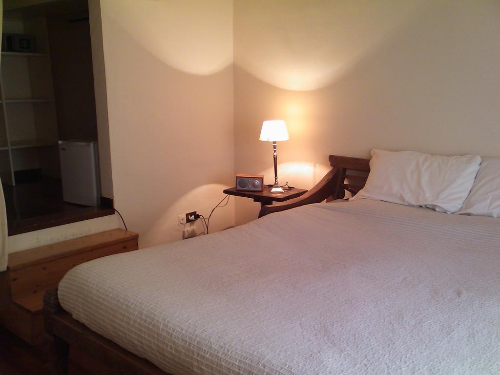 Soggiorno Rondinelli Florença Quarto foto