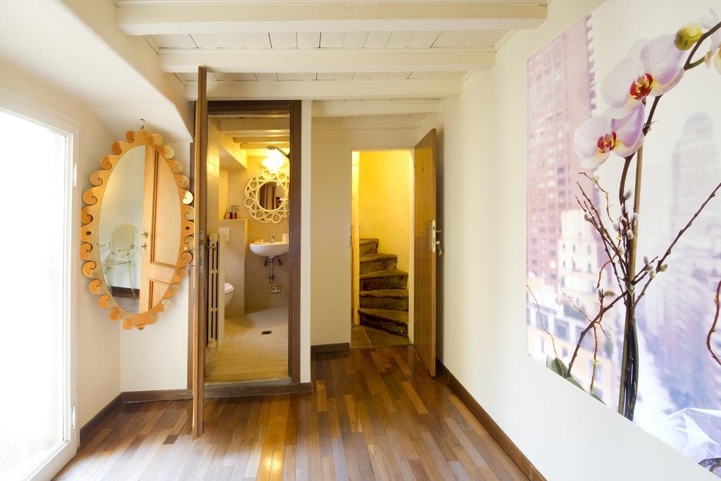 Soggiorno Rondinelli Florença Quarto foto