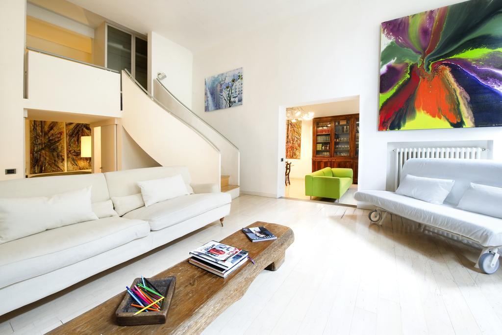 Soggiorno Rondinelli Florença Quarto foto