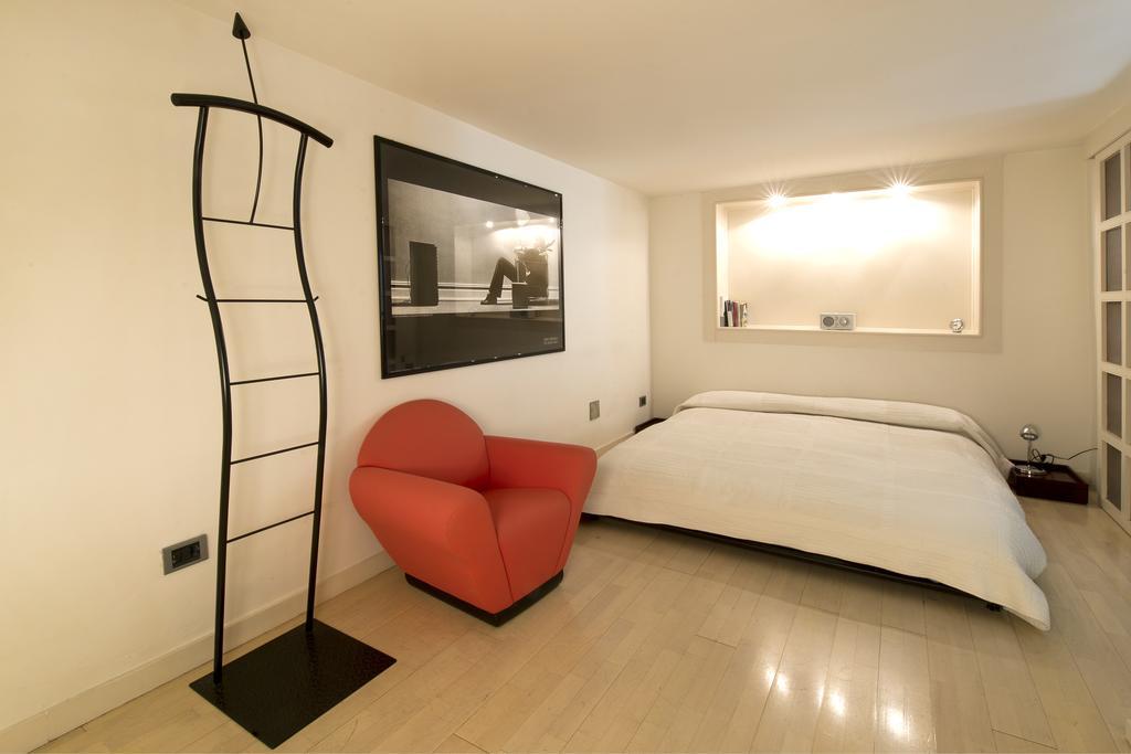 Soggiorno Rondinelli Florença Quarto foto