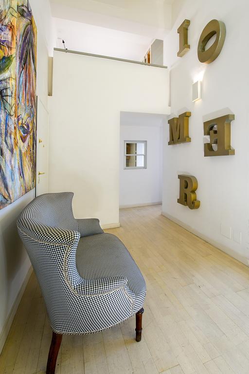 Soggiorno Rondinelli Florença Quarto foto