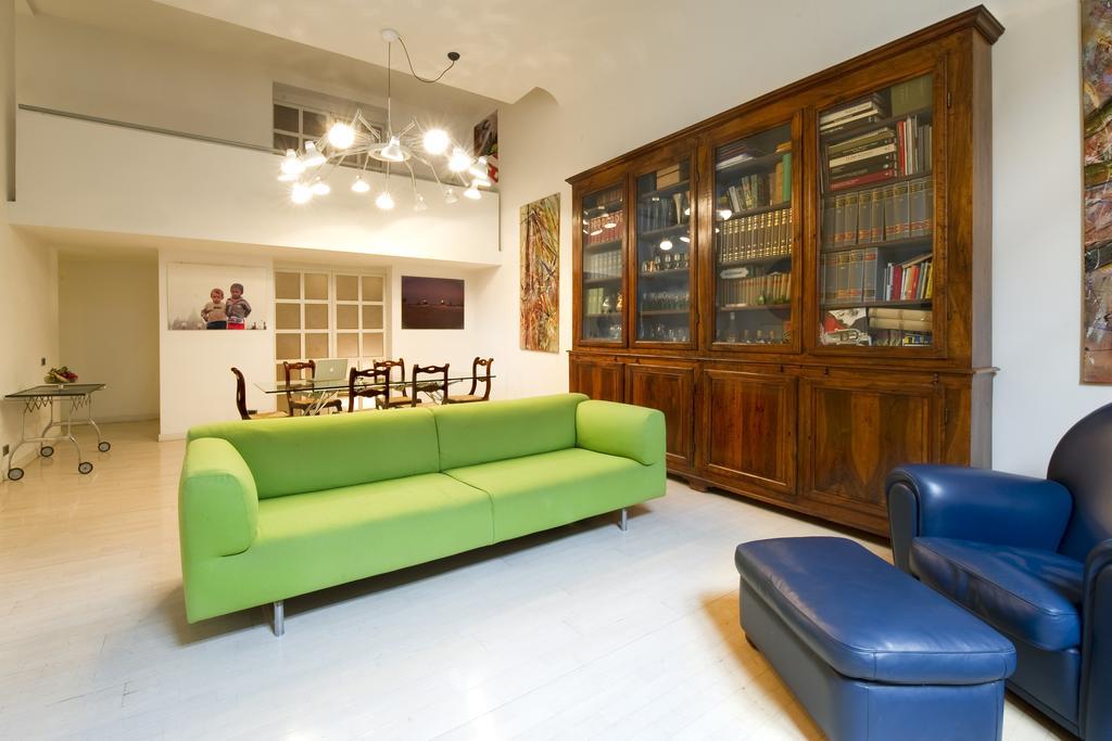 Soggiorno Rondinelli Florença Quarto foto