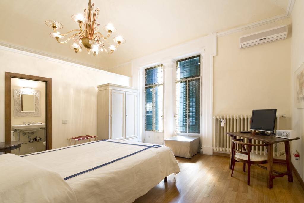 Soggiorno Rondinelli Florença Quarto foto