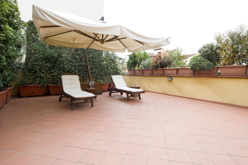Soggiorno Rondinelli Florença Exterior foto
