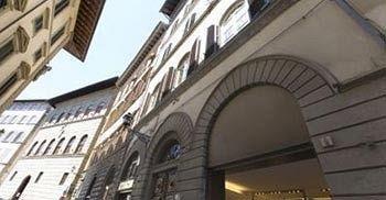 Soggiorno Rondinelli Florença Exterior foto