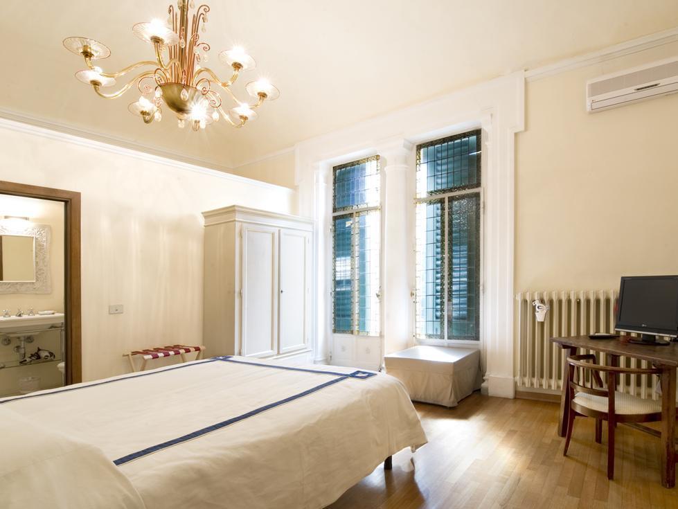 Soggiorno Rondinelli Florença Exterior foto