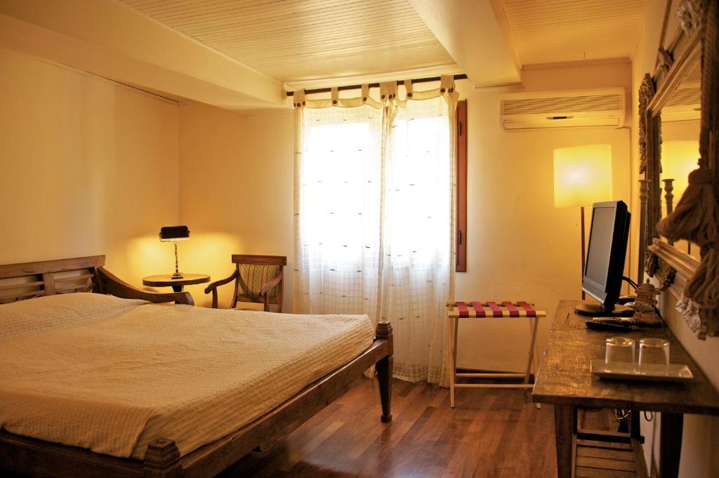 Soggiorno Rondinelli Florença Quarto foto